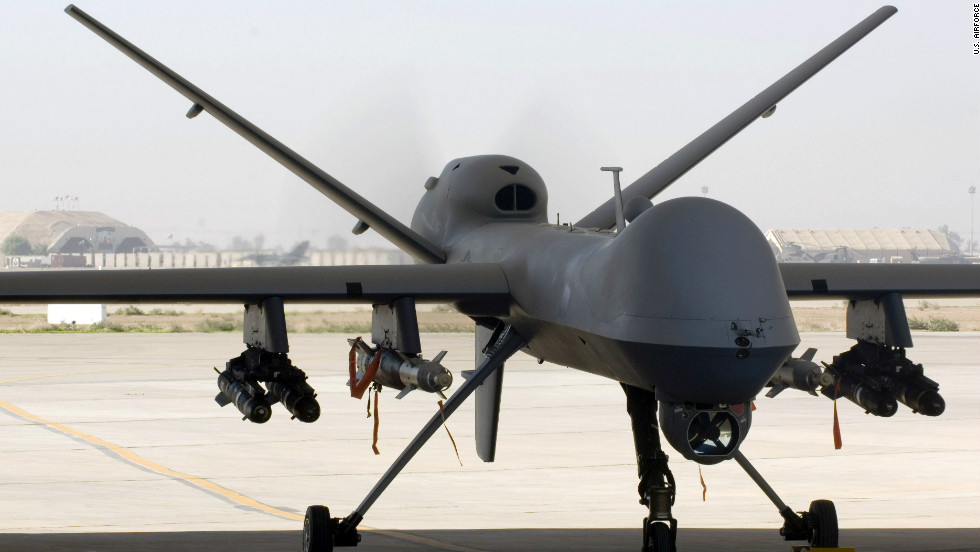 Us military hot sale drone manufacturers