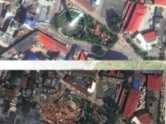 Earthquake in Nepal Leaves Thousand Dead