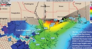 ‘Geospatial Community Needs to Adapt the First Responder Mindset’