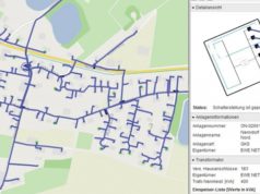 Innovative apps for electric utilities