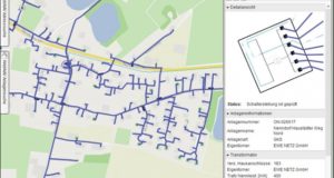 Innovative apps for electric utilities