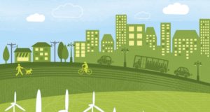 Moving towards a smart future