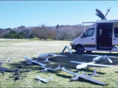 UAVs are being used to target poachers in Africa