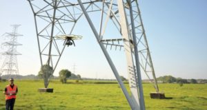 remote sensing and UAVs