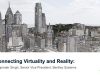 Connecting Virtuality and Reality