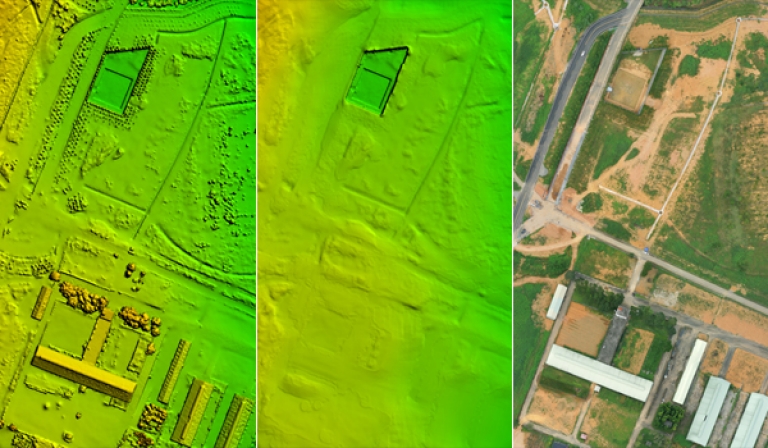 SimActive has acquired Correlator3D from Cornerstone Mapping