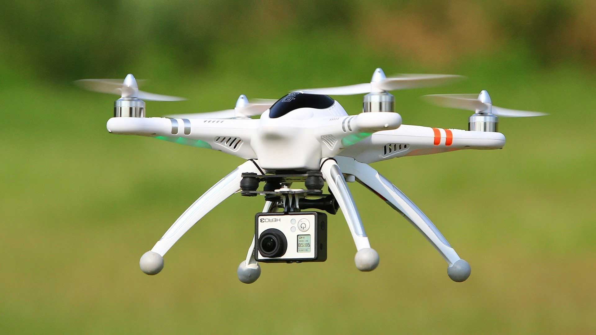 Commercial uav discount