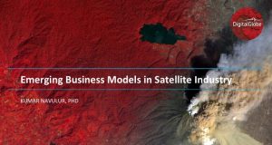 Emerging Business Models in Satellite Industry
