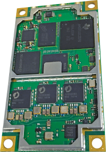 Hemisphere GNSS announced the latest addition of its Eclipse P326 and P327 products