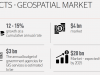 4 facts about the growing Indian Geospatial Market that reflects the growth scenario - Credits: Geospatial Media