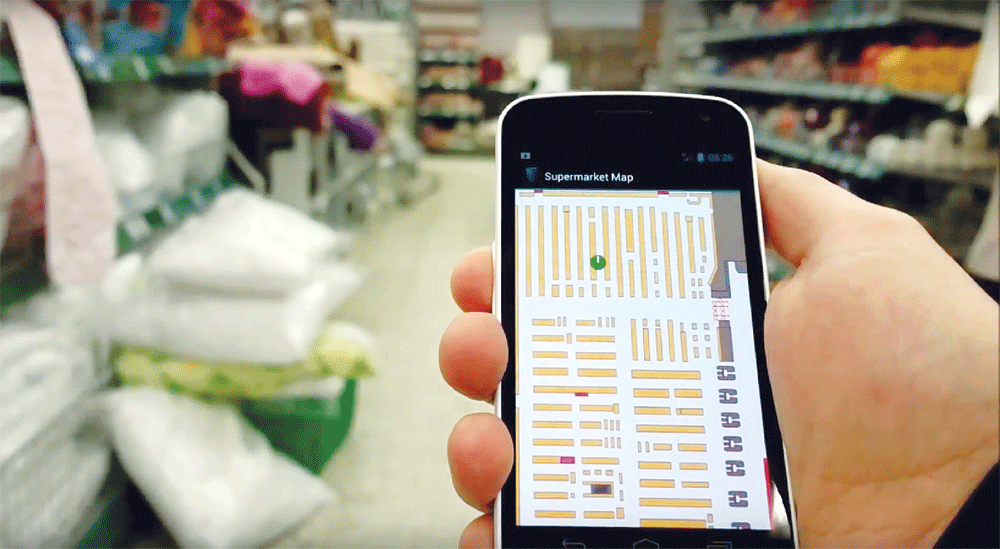 Research Corridor has published a market study on Mobile Positioning System Market