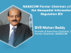 NASSCOM Former Chairman on Geospatial Information Bill