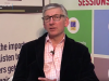 Nigel Clifford talks on smart cities