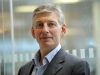 Nigel Clifford talks on open Data