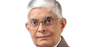 Prof Arup Dasgupta