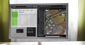 Topcon and Bentley Systems announce integration between MAGNET 4.0 and ProjectWise