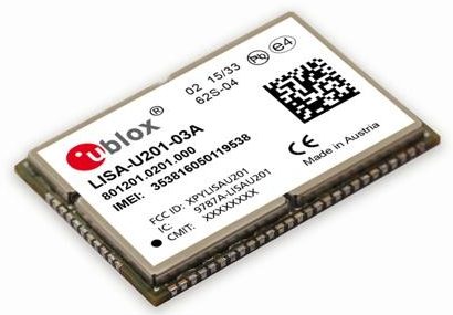 u-blox has adds automotive qualified product variants to its positioning and cellular wireless connectivity modules.