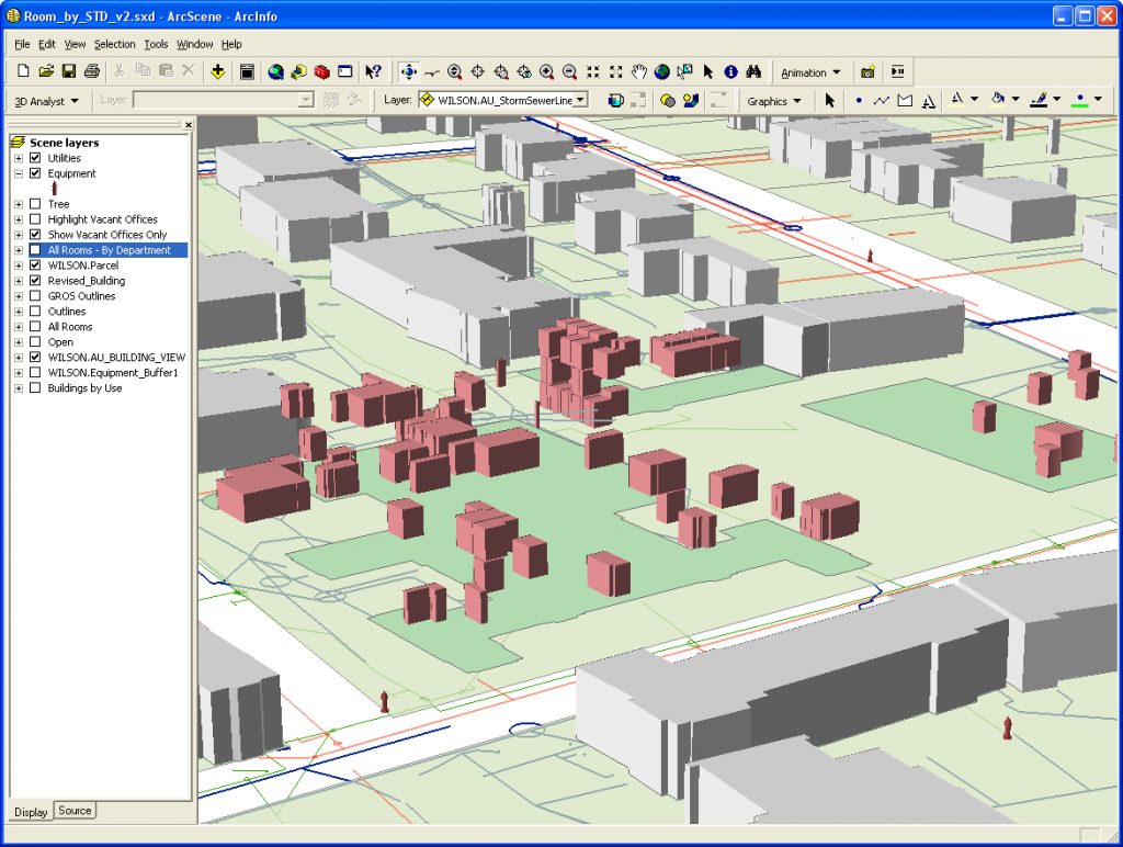 Municipal body in Kolhapur uses GIS for property analyzing - Geospatial ...