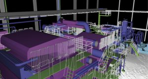 BIM technology