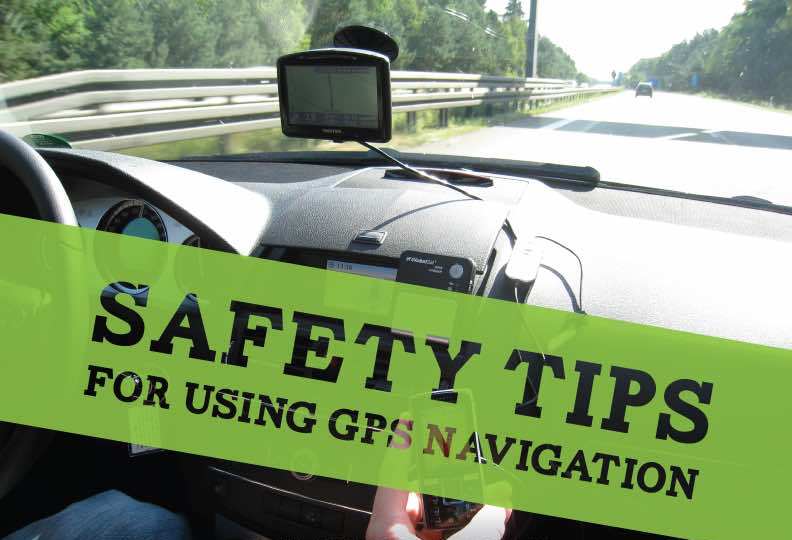 LiveViewGPS Releases Tips For Using GPS In Business - Geospatial World