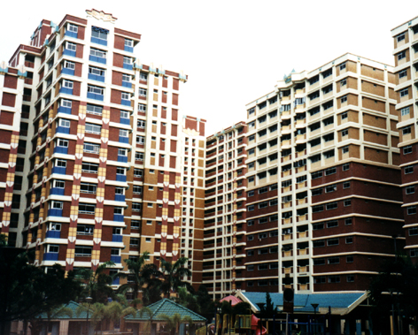 Singapore Housing & Development Board (HDB) has leveraged GIS in its iPLAN to better plan the design and development of housing estates.