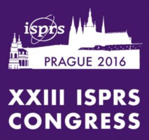 Dubai Municipality has decided to participate as a sponsor at the XXIII ISPRS Congress in Prague