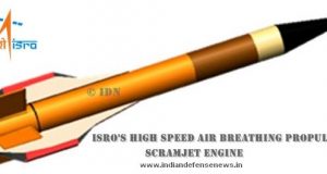 ISRO is expected to test fly its ‘scramjet’ engine model soon. The technology could be useful to launch satellites and other systems in space very efficiently