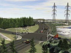 Civil Infrastructure
