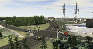 Civil Infrastructure