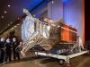 Built by Lockheed Martin, the WorldView-4 satellite will expand DigitalGlobe’s industry-leading constellation of high-accuracy, high-resolution satellites, and double the availability of 30 cm resolution imagery for commercial and government customers around the globe.