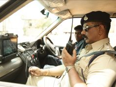Dial 100 project in India, Madhya Pradesh - emergency response using GIS