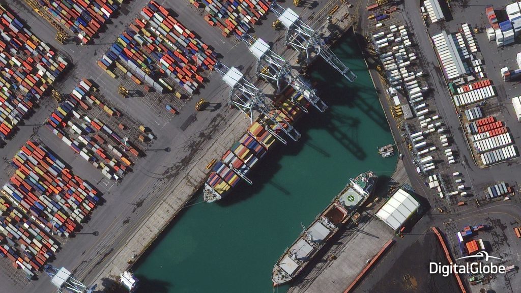 Two intelligence agencies of the US – National Geospatial-Intelligence Agency, and the National Reconnaissance Office (NRO), have announced a new collaboration to help their organizations buy and analyse commercial satellite imagery.