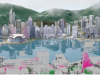 smart cities in asia pacific - 3d virtual singapore