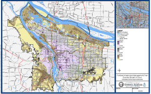 The Kass Circle Community Redevelopment Area (CRA) of Florida is planning to gather fund for mapping of the stormwater infrastructure in the Kass Circle CRA.