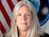 Sue Gordon, Deputy Director, the National Geospatial-Intelligence Agency﻿ (NGA﻿) speaks of the importance of unclassified GeoInt.