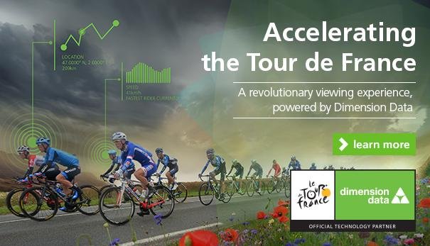 data tour de france