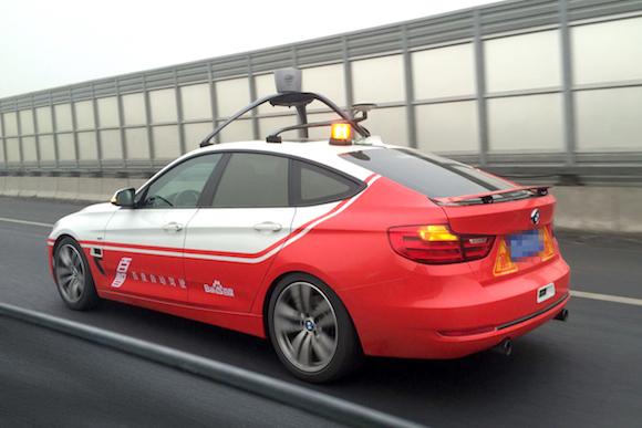 Chinese officials have halted autonomous car manufacturers from testing the vehicles on country's highways until the same is passed by the law