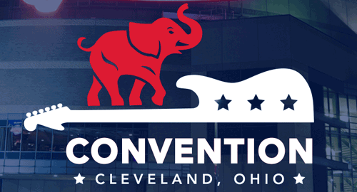 Security for the 2016 Republican National Convention will deeply incorporate Esri geographic information system (GIS) technology.