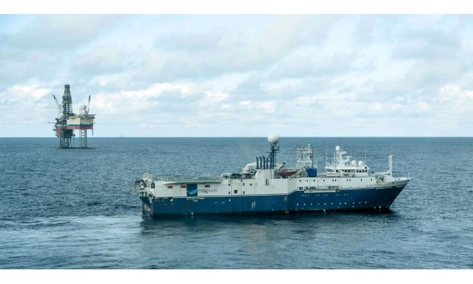 Magseis has selected Sonardyne’s Ranger 2 USBL and Small Seismic Transponder acoustic positioning equipment to support its upcoming deep water ocean bottom seismic survey of the Red Sea.