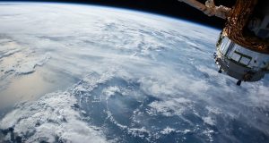 A California-based space startup company, Audacy, aims to provide spacecraft operators with continuous communications access to their satellite data while in orbit.