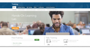 Esri will release its Esri Training in August to offer its users the next-generation of GIS focused e-learning.