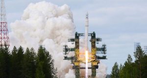 KARI has chosen Russian Angara rocket to launch Earth observation satellite.