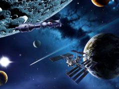 The Iranian minister of IT has announced that a contract has been signed between Russia and his country to develop a National Remote-Sensing Satellite program for Iran.