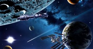 The Iranian minister of IT has announced that a contract has been signed between Russia and his country to develop a National Remote-Sensing Satellite program for Iran.