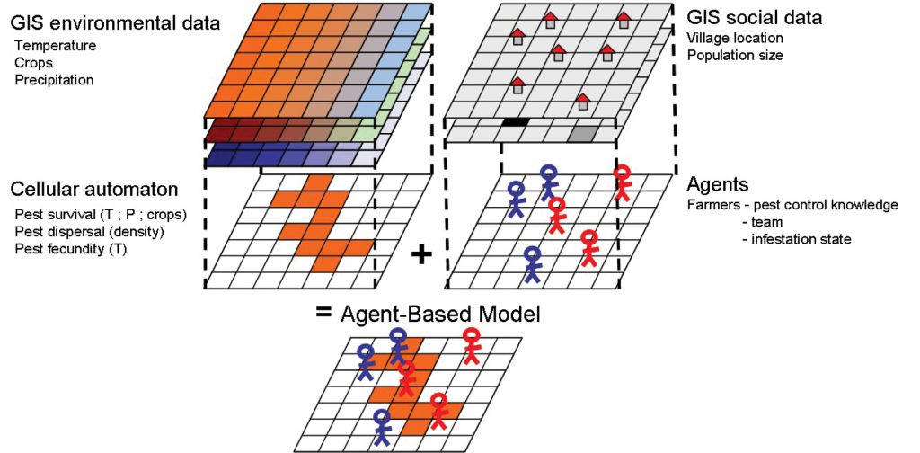 Agent-based-models