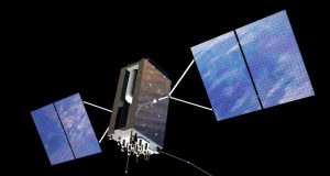 The U.S. Air Force has announced a new competition for the next GPS III satellite launch, scheduled for 2019.