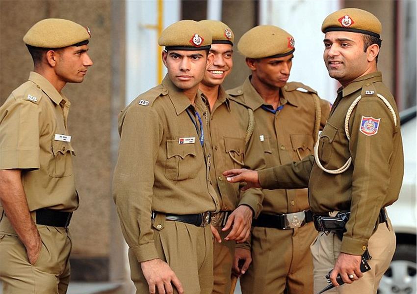 Indian State Police Selects Hexagon S Safety Suite To Improve Emergency Responses Geospatial World Do indian police need a uniform (dress) transformation? indian state police selects hexagon s