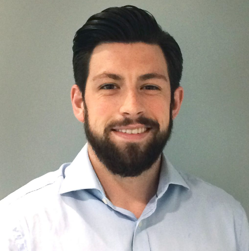 Former FieldAware employee, Tim McCarthy has joined the sales team at Magenta Technology to meet the growing demand for Maxoptra.