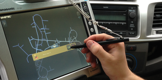 Minetec has been awarded with a $1.8 million contract to provide underground tracking technologies for a WA mine.