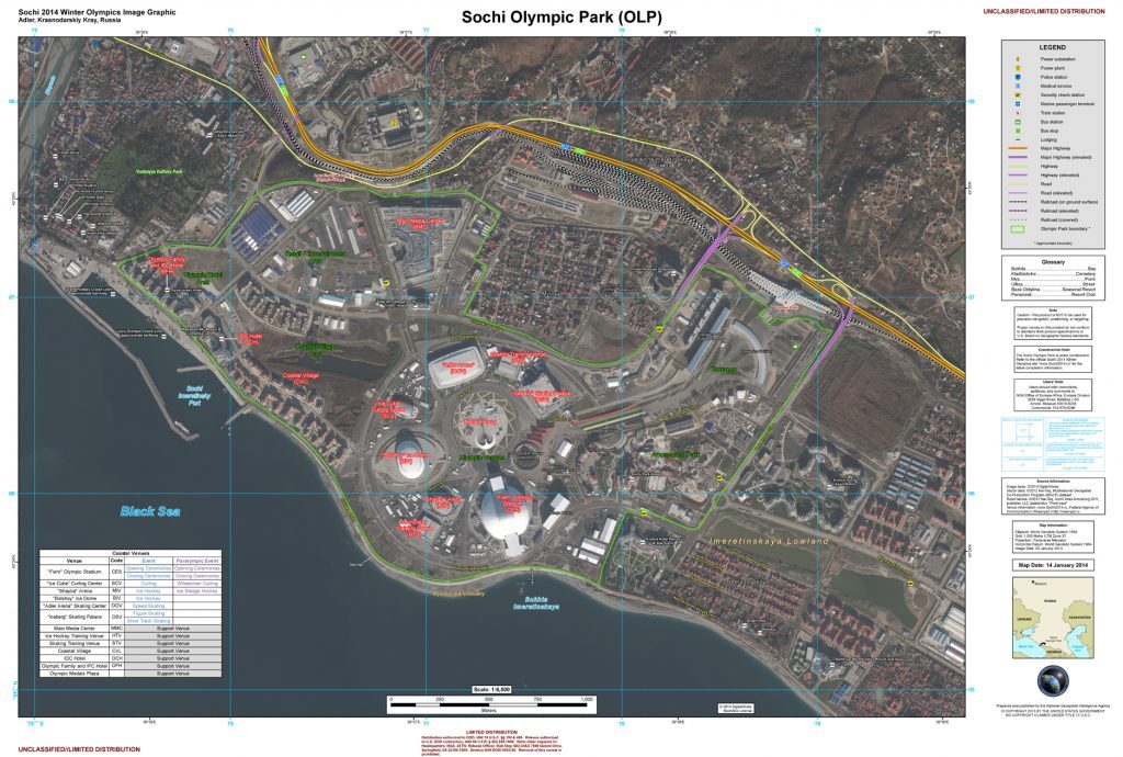 The National Geospatial-Intelligence Agency of the US, in partnership with the U.S. Geological Survey, is seeking applications from schools and universities in the Centers for Academic Excellence in Geospatial Sciences program.